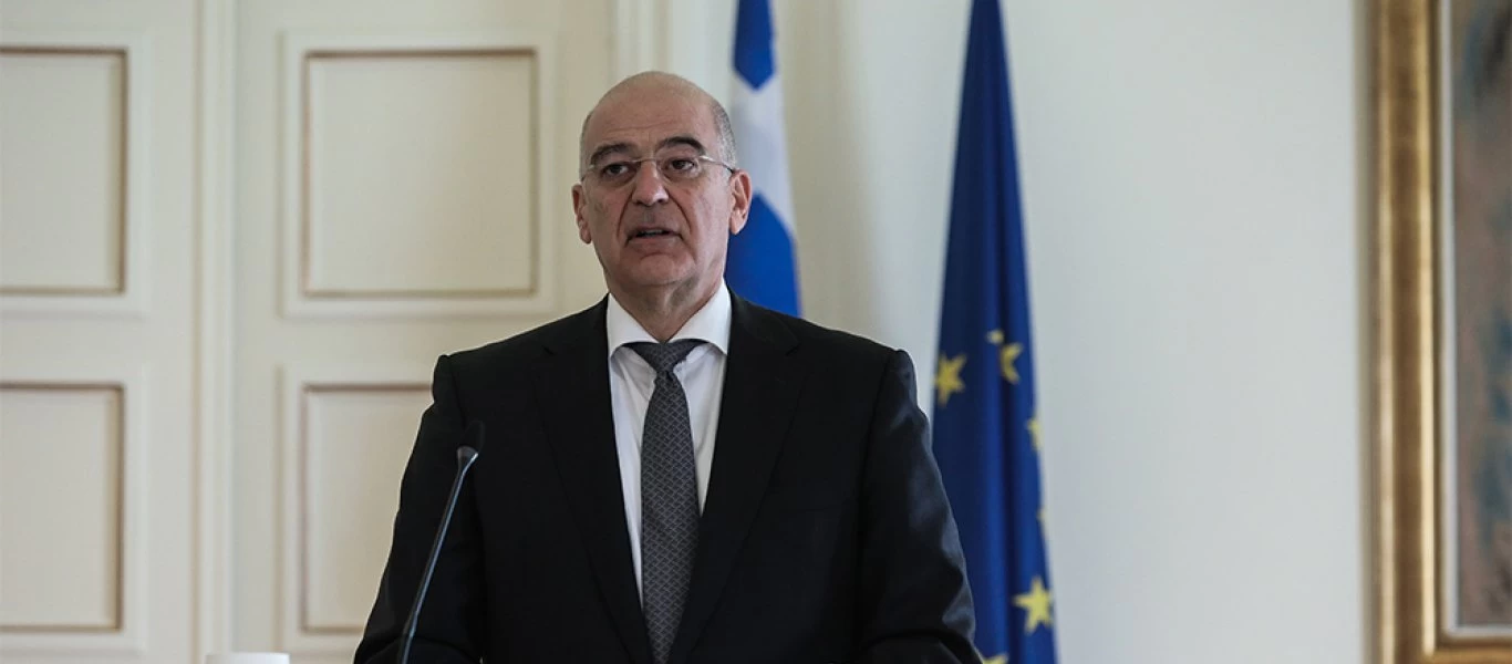 Στο Κάιρο ο Ν.Δένδιας για να συναντηθεί με τον Αιγύπτιο ομόλογό του - Τι θα συζητήσουν